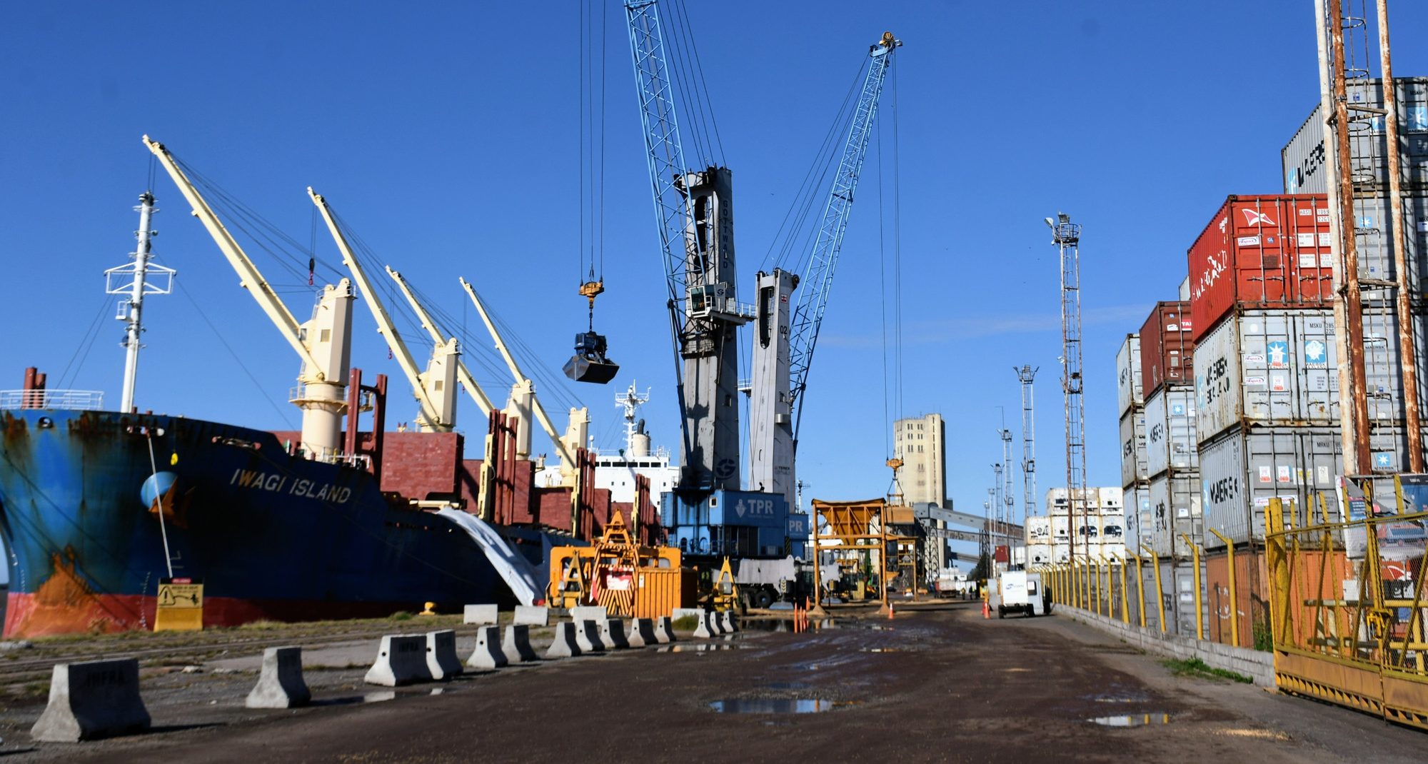 SENASA hará un paro de tres días: qué va a pasar con los controles y las exportaciones