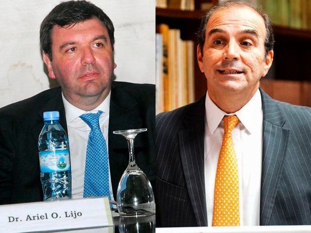 Corte Suprema: oficializaron las designaciones de Ariel Lijo y Manuel García Mansilla