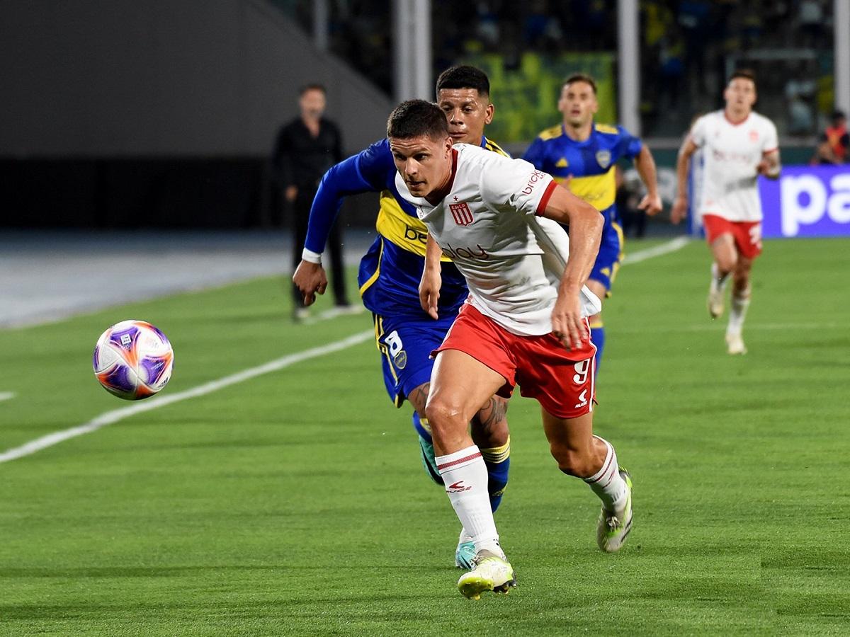 La semifinal entre Estudiantes y Boca se jugará el martes en Córdoba