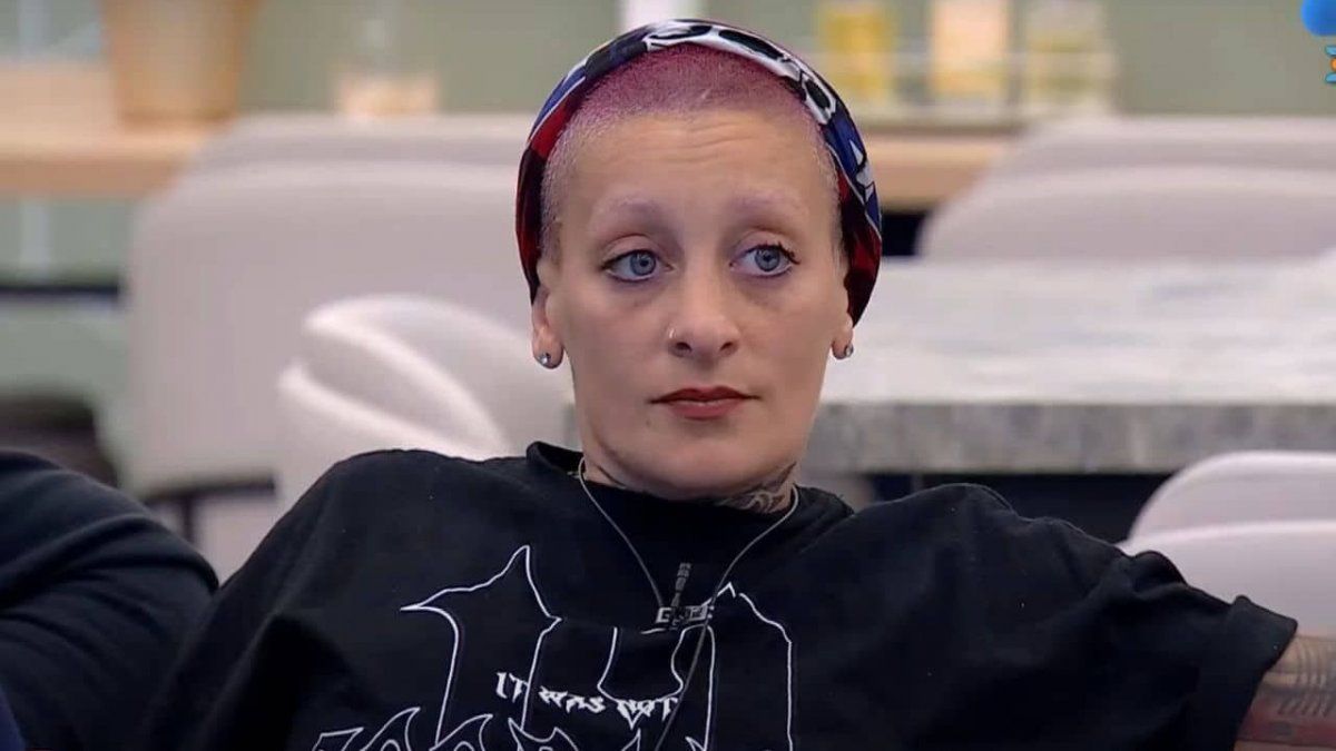 Gran Hermano: Furia confirmó que tiene leucemia