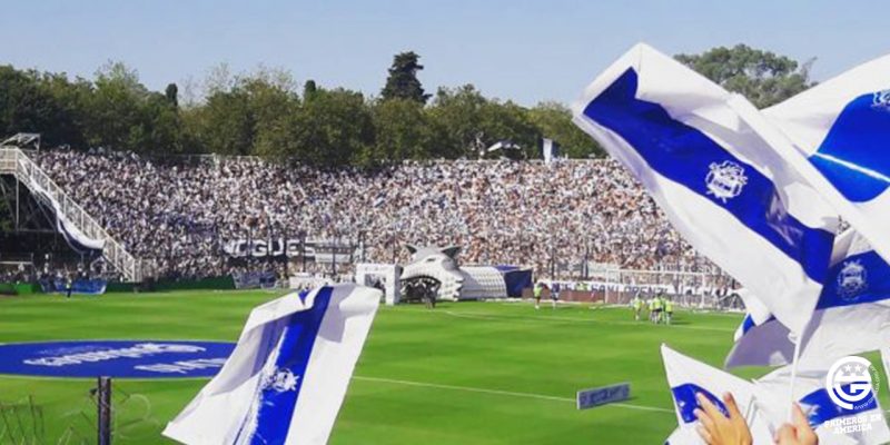 Festejos en El Bosque