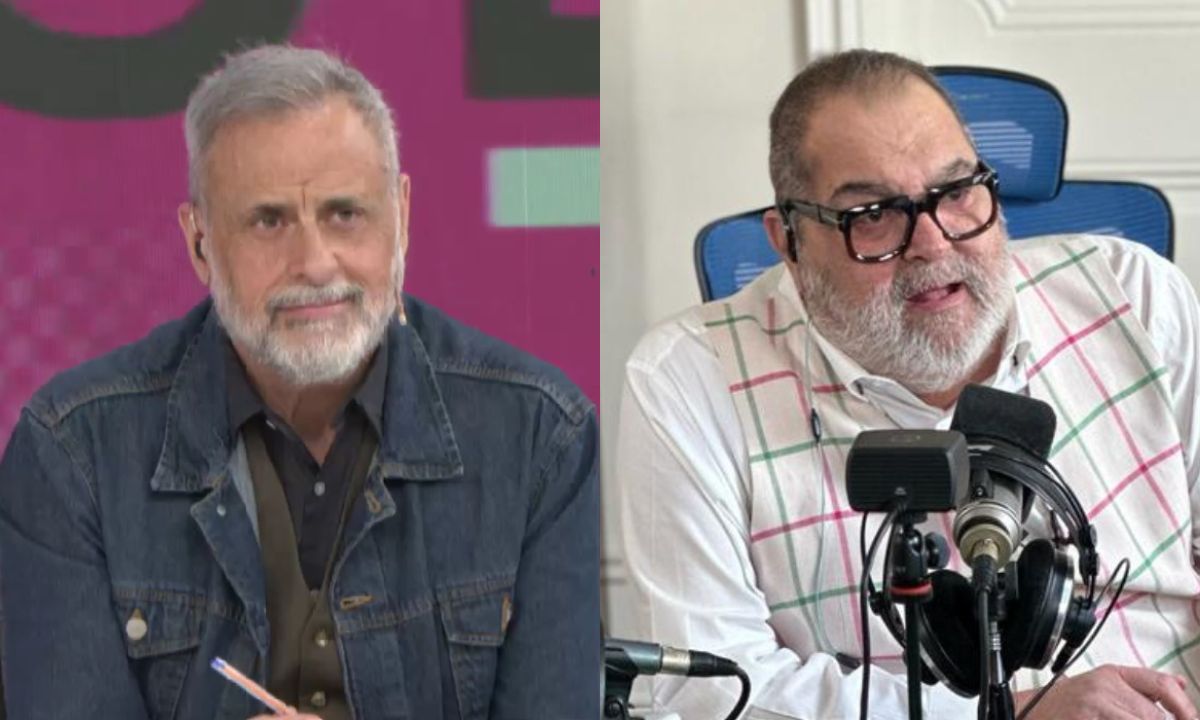 Lanata: "Milei tendría que tener menos Twitter y más calle"