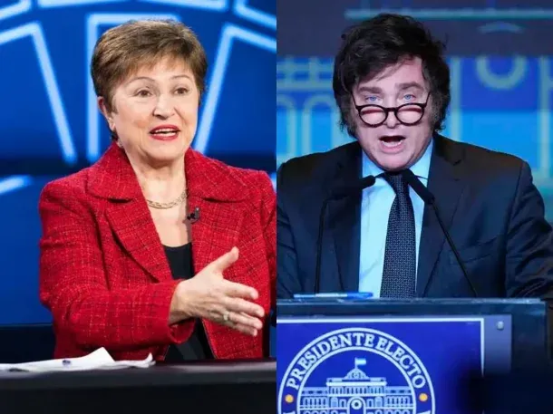 El Gobierno postergó hasta fin de mes el pago de un vencimiento al FMI