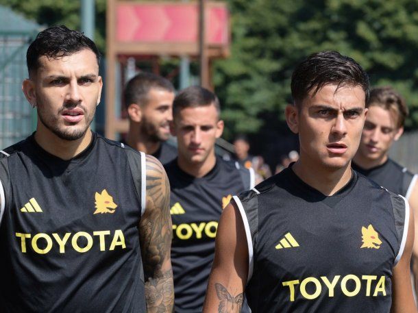 Milan vs Roma por la Europa League: horario, formaciones y cómo ver en vivo