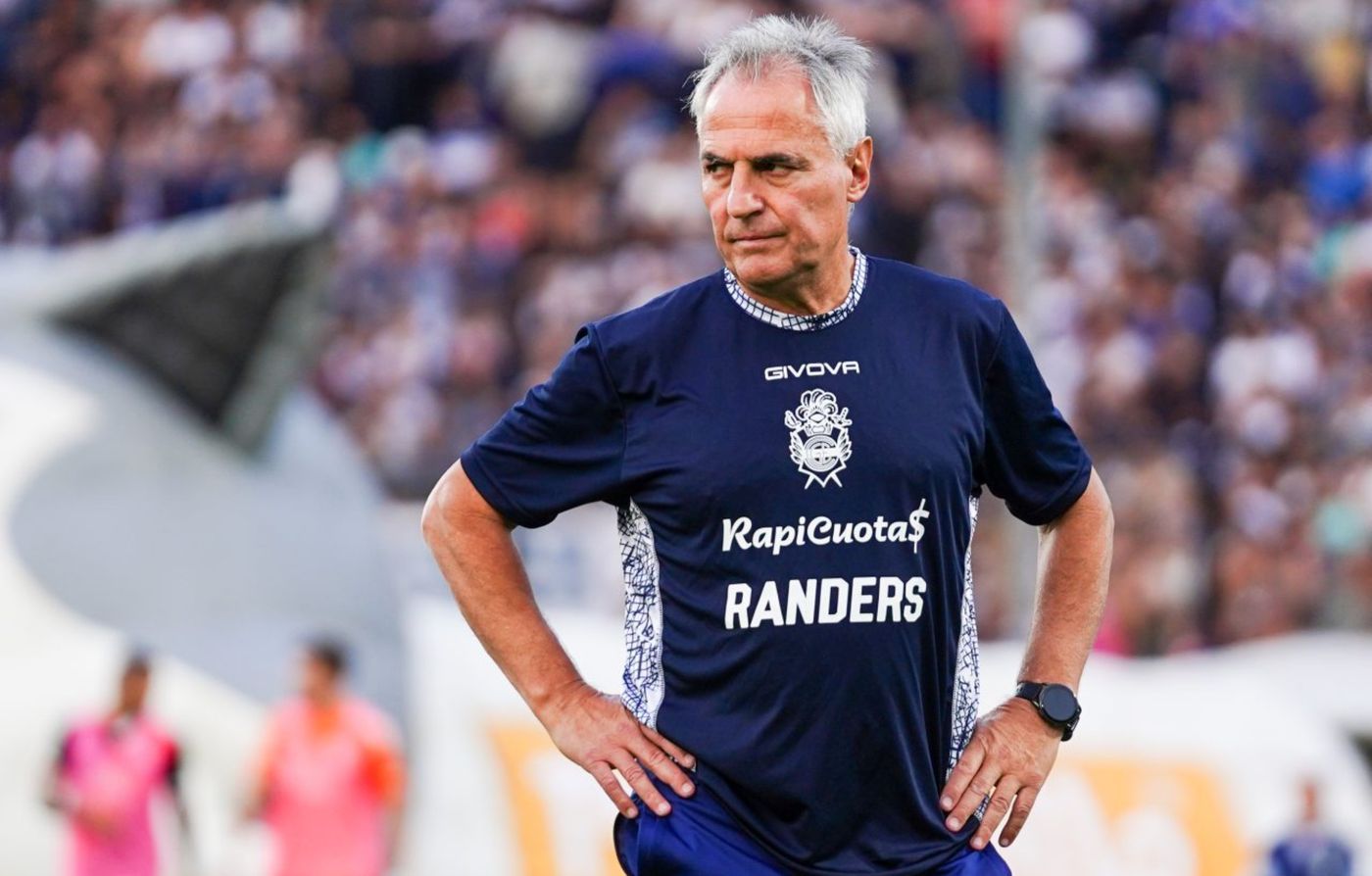 El motivo por el que Madelón fue tendencia en Twitter