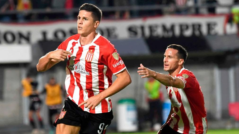 Estudiantes recibe a Gremio en un partido clave por la Copa Libertadores