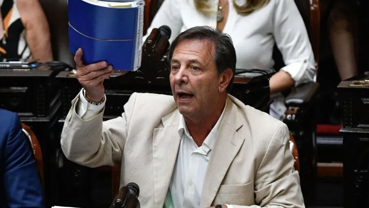 El Gobierno enviará el viernes una nueva Ley Ómnibus al Congreso