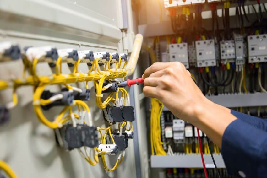 Habrá un corte de luz programado en Villa Elisa: los motivos