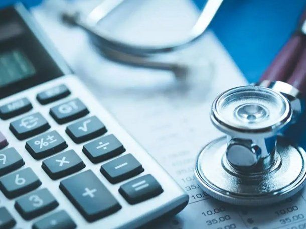 El Gobierno le ordenó a las prepagagas retrotraer las cuotas a diciembre de 2023