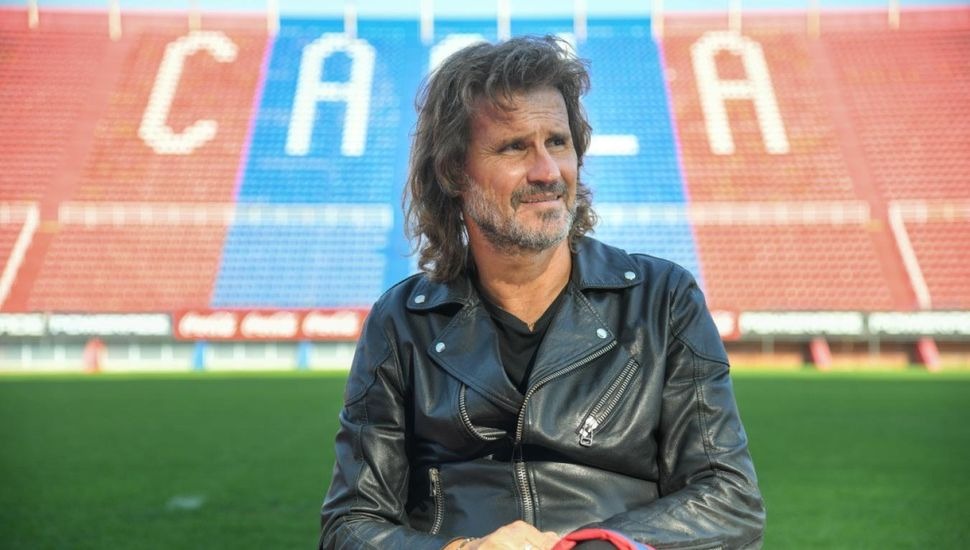 El posteo de la esposa de Insua contra los dirigentes de San Lorenzo: “Te usaron para ganar las elecciones”