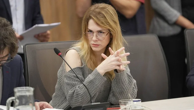 Lemoine quedó al frente de la Comisión de Ciencia en Diputados: sus opiniones terraplanistas y la recomendación de "chupar el coronavirus"
