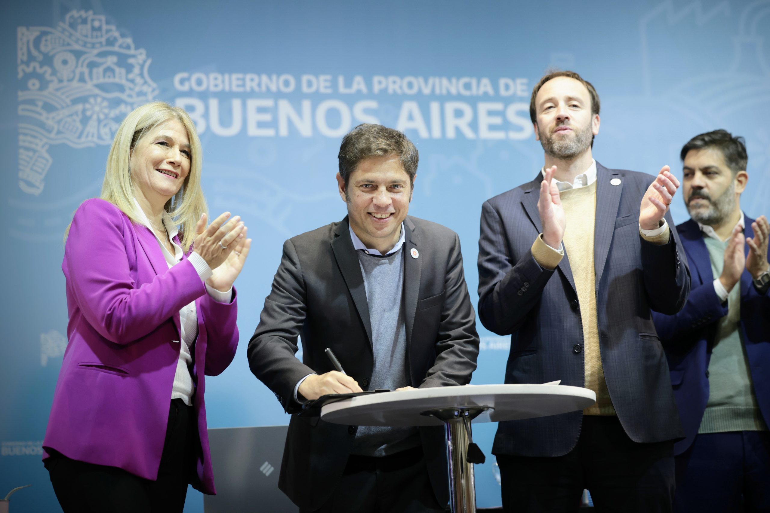 La suma millonaria que la provincia transfirió a los municipios