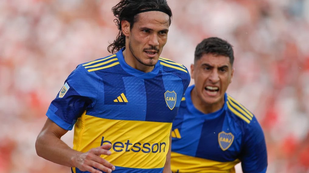 Sudamericana: por la clasificación, Boca enfrenta a Fortaleza