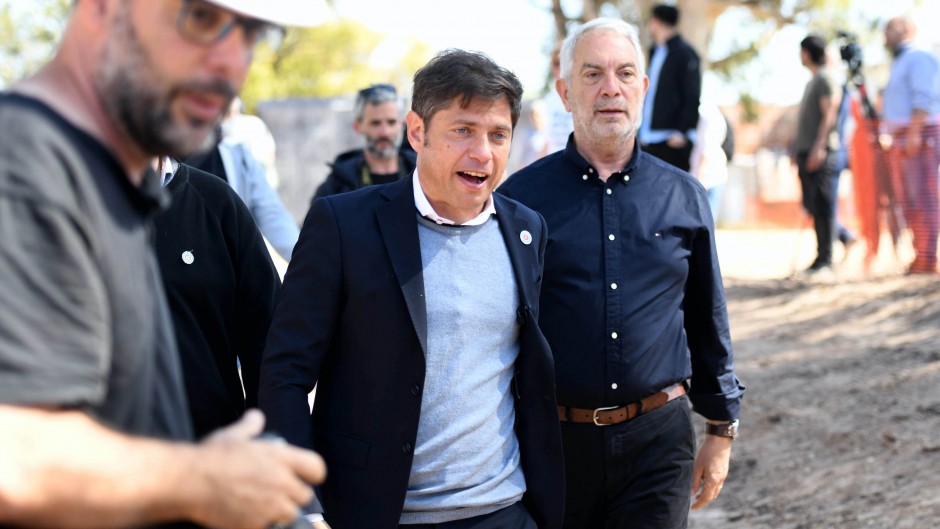 Agenda cargada de anuncios para la Ciudad: obras, seguridad y escrituras