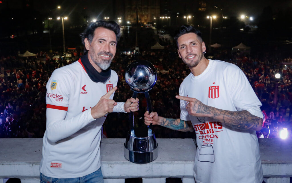 El Pincha festeja el titulo en casa: llega el 'Fin de semana del campeón' a UNO