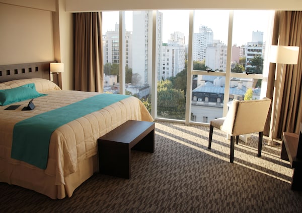 Cayó la actividad hotelera en la ciudad durante el primer trimestre del año