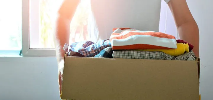 “Campaña de Abrigo”: arranca la colecta solidaria del Consejo Social de la UNLP