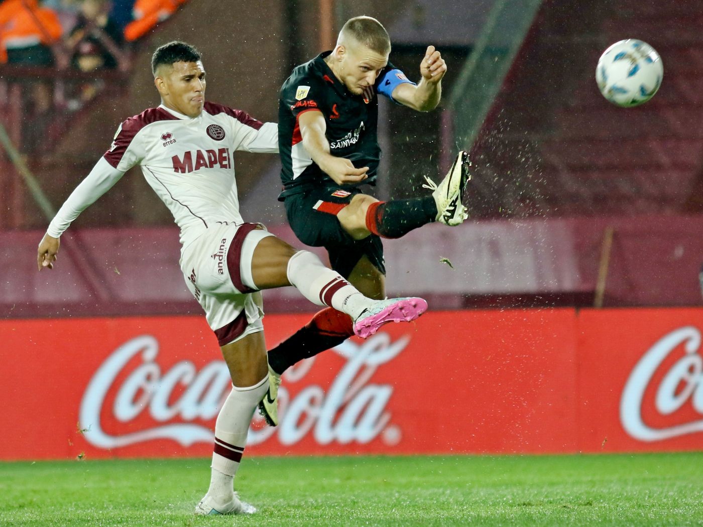 Estudiantes visita a Lanús con el objetivo de seguir arriba en la liga