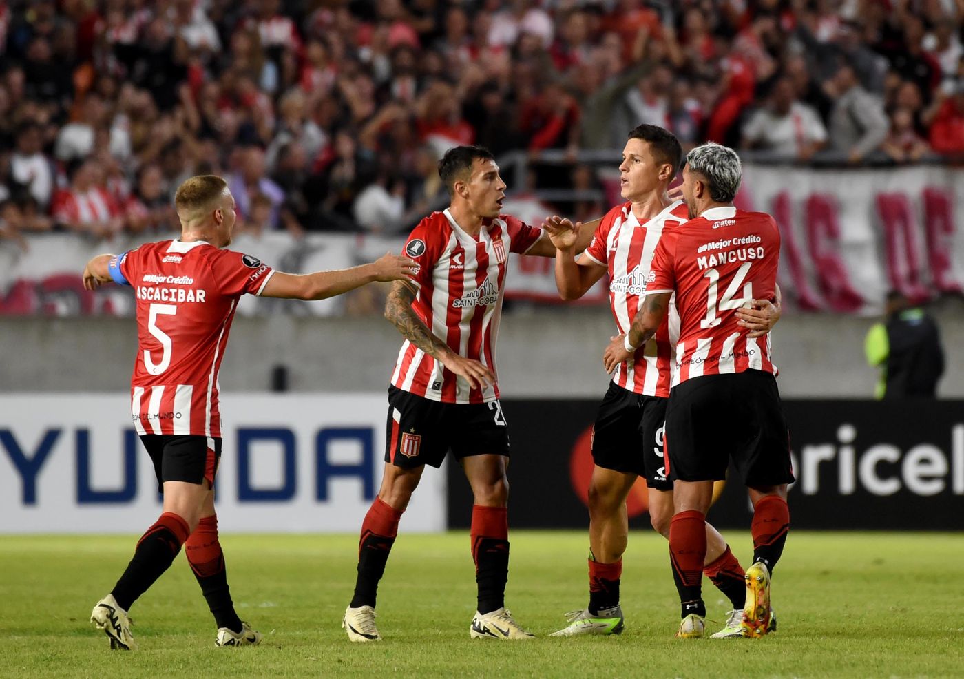 El Pincha festejará ante su gente: recibe a Riestra y luego habrá vuelta olímpica