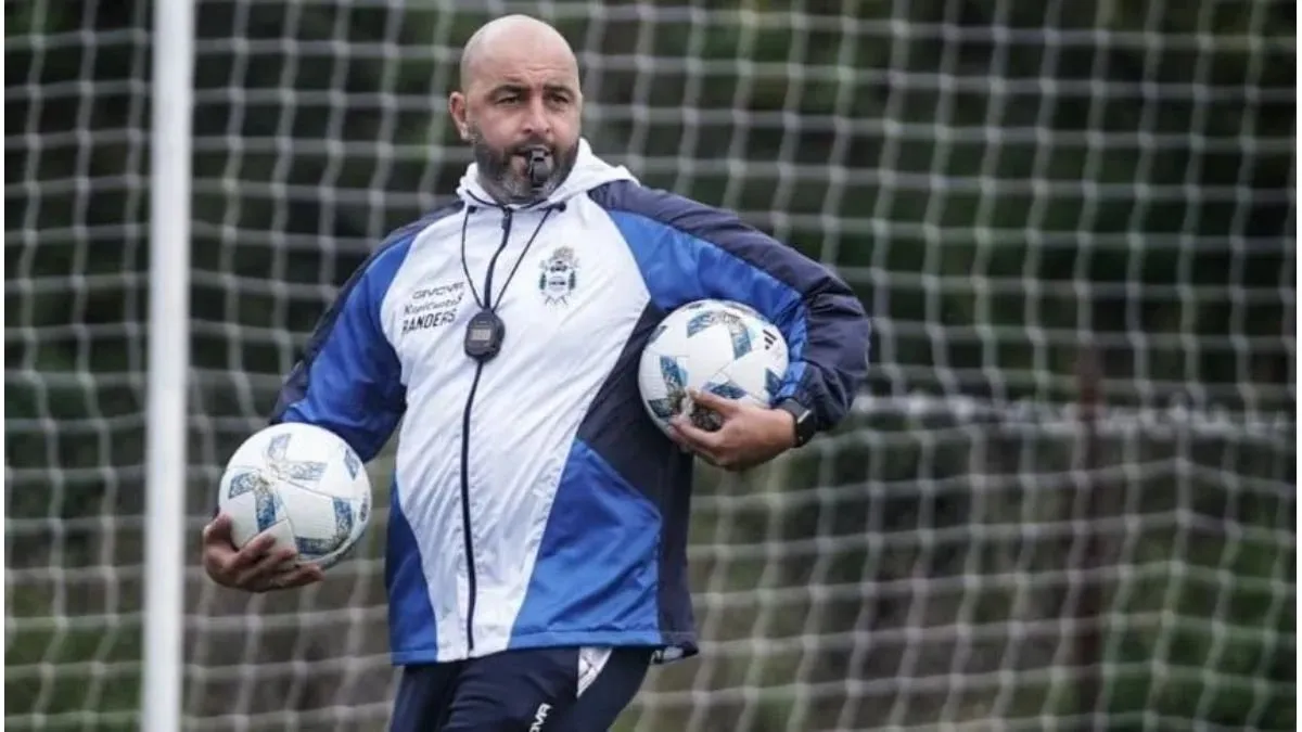 Comienza la era Méndez: Gimnasia recibe a Vélez en el Bosque