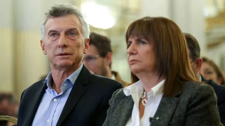 Karina Milei y Patricia Bullrich unen fuerzas para disputarle poder a los Macri en CABA