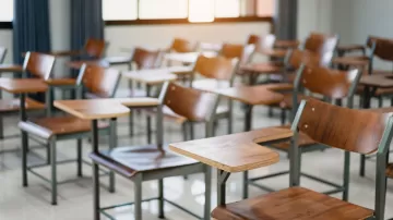 Arrancó la medida de fuerza: Universidades y colegios en pie de lucha por 48 hs