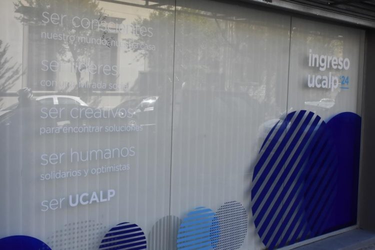 La UCALP será sede de un importante congreso a fin de mes: de que se trata