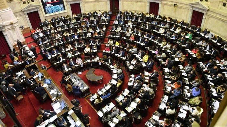 Ley Ómnibus: qué pasará si Diputados introduce modificaciones al proyecto que le devolvió el Senado