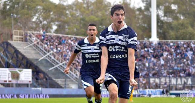 El regreso de 'Nacho' Fernández: ilusión en Gimnasia e incertidumbre en River