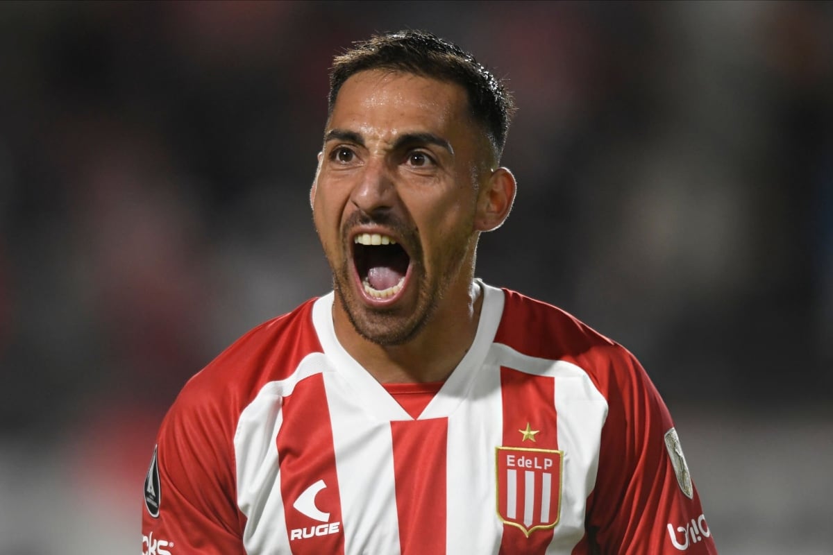 El valor por el que Javier Correa se irá al Colo Colo