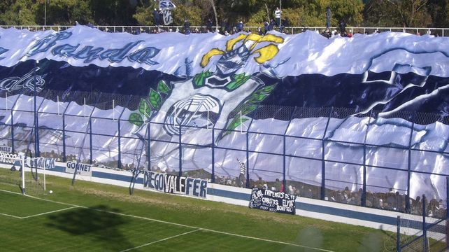 El Lobo está de fiesta por su 137° aniversario