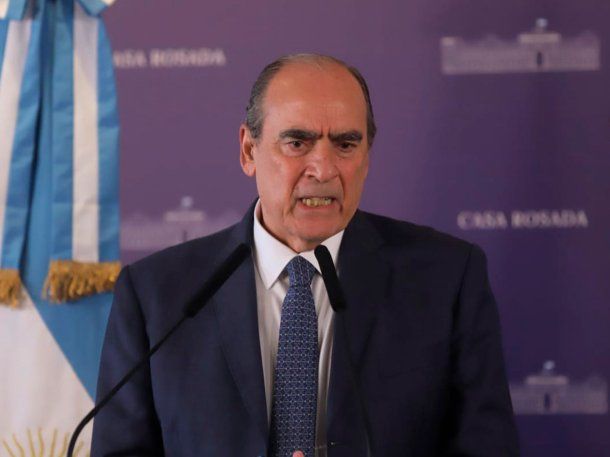 Guillermo Francos quiere reponer Ganancias, rebaja de Bienes Personales y privatizaciones en Diputados