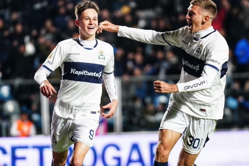 Gimnasia buscará mantenerse en lo más alto ante Instituto en Alta Córdoba