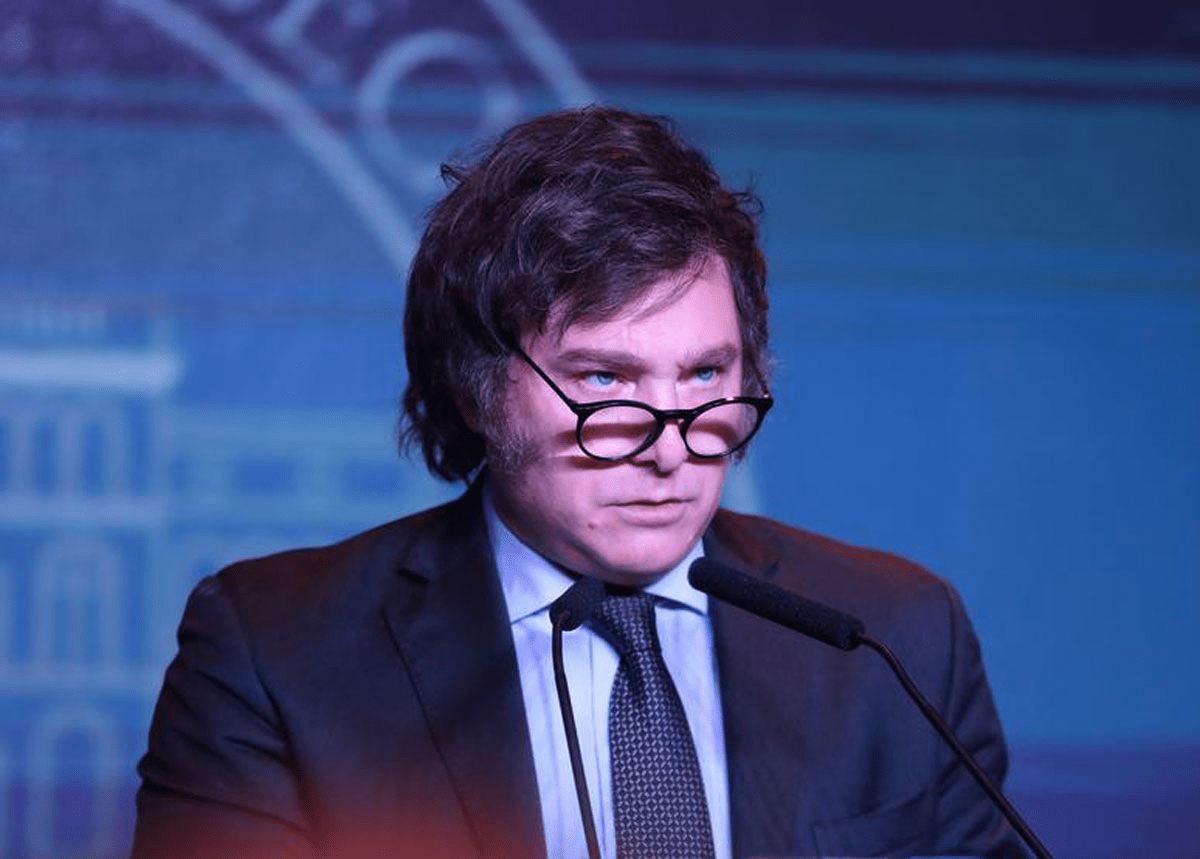 En junio se registrará el primer déficit del Gobierno de Javier Milei