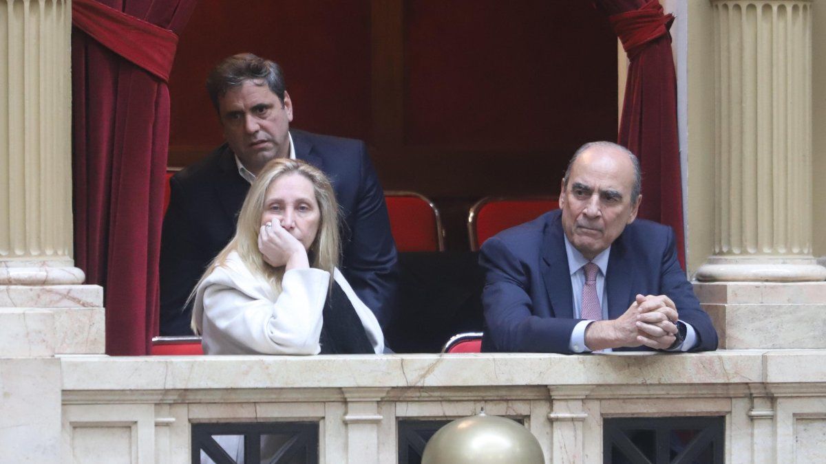 Diputados sancionó de forma definitiva la Ley Bases y el paquete fiscal