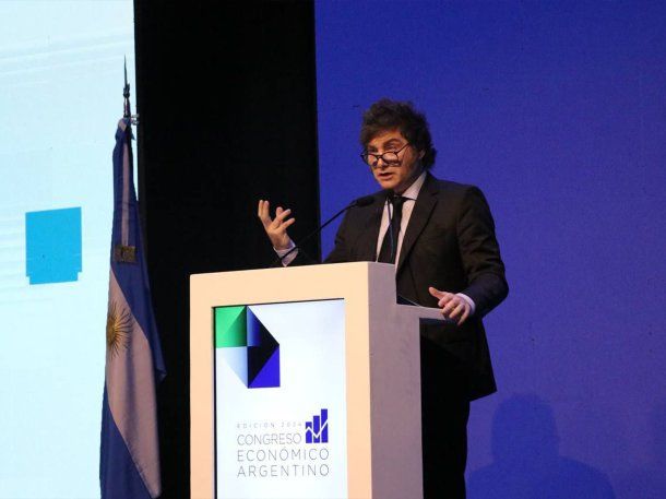 Qué son las facultades delegadas que el congreso le otorgó a Milei
