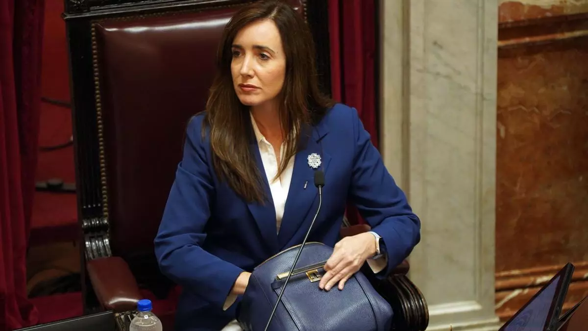 Villarruel desempató y el Senado aprobó la Ley Ómnibus con cambios: vuelve a Diputados
