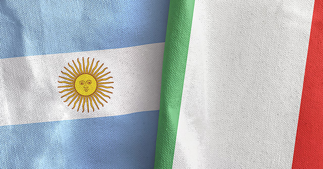 Dos italianas cuentan su experiencia viviendo con una argentina: el video que arrasa en TikTok