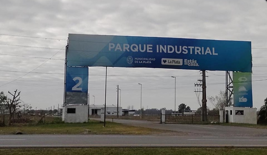 Avanza la regularización del Parque Industrial II: todos los detalles