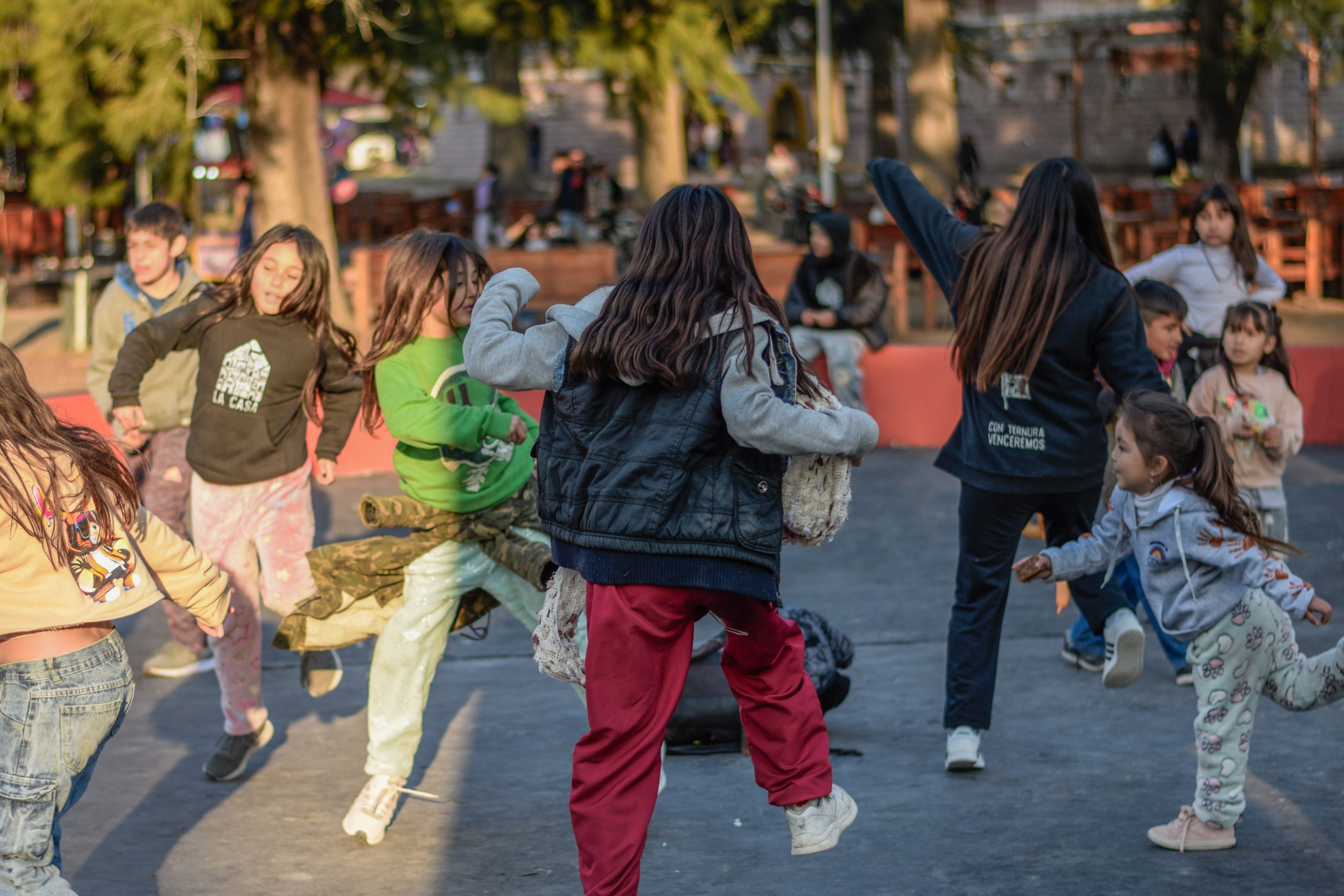 Agenda cultural: actividades para hoy en vacaciones de invierno