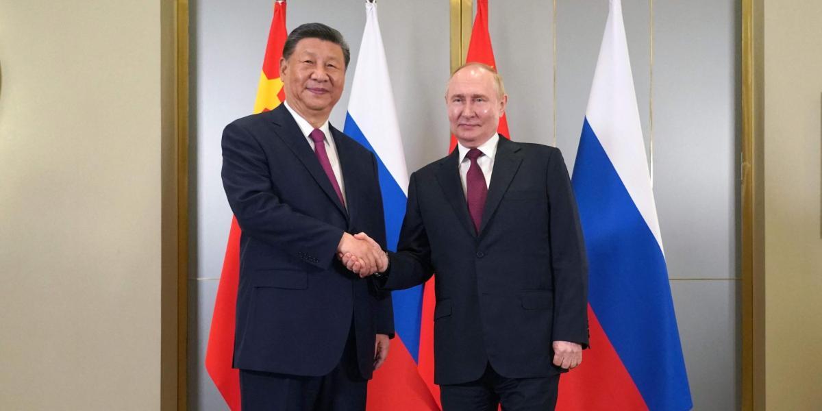 Cumbre de Shanghai en Kazajistán: un espacio que crece año a año