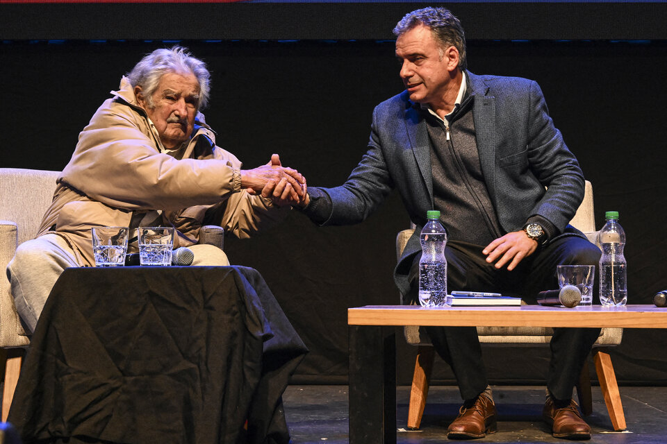 Uruguay ya tiene a sus candidatos presidenciales