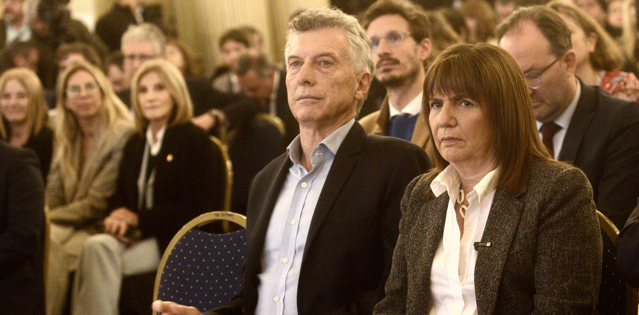 La interna del PRO sumó un nuevo capítulo