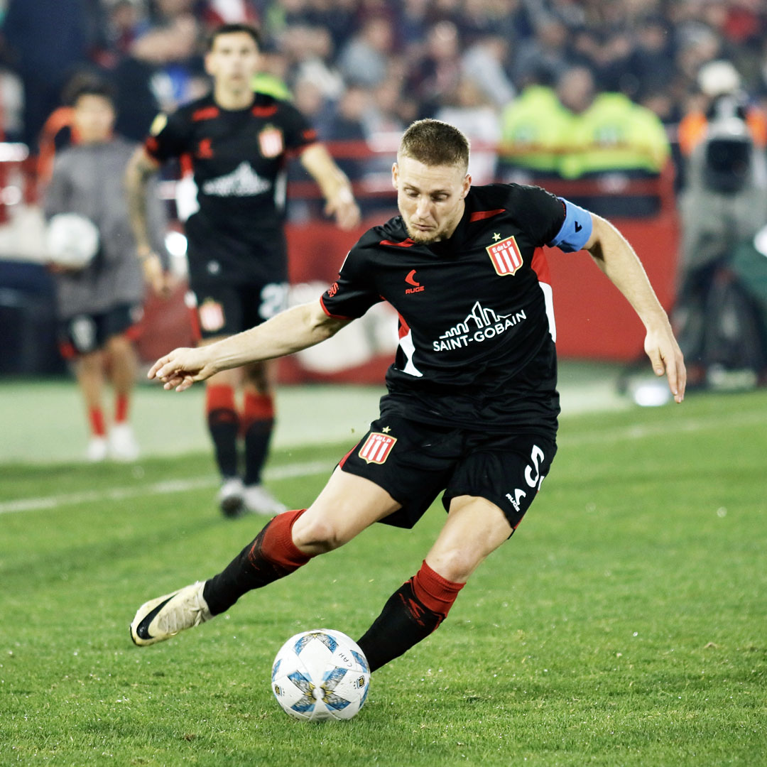 Leve mejoría y empate ante Huracán