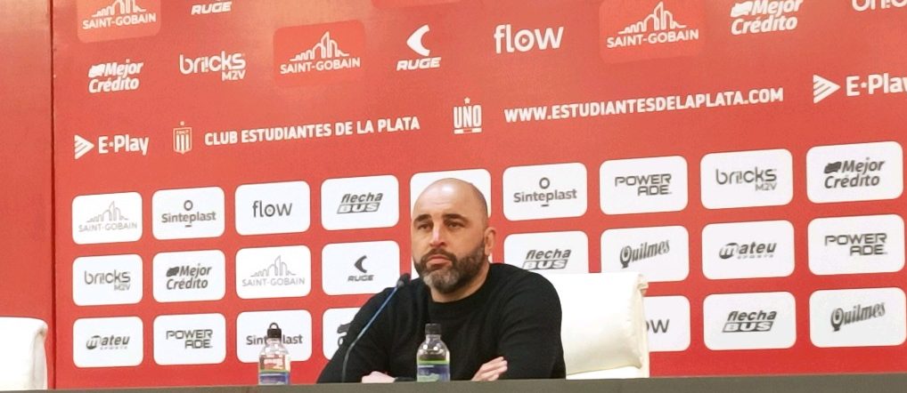 Marcelo Méndez: "Fueron 15 minutos catastróficos"