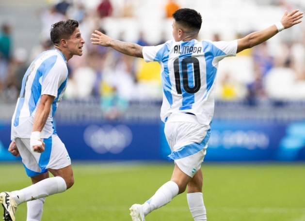 La Sub 23 aseguró su lugar en los cuartos de final de los JJOO y espera a su posible rival, Francia