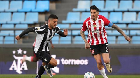 Cachetazo: Estudiantes quedó eliminado de la Copa Argentina