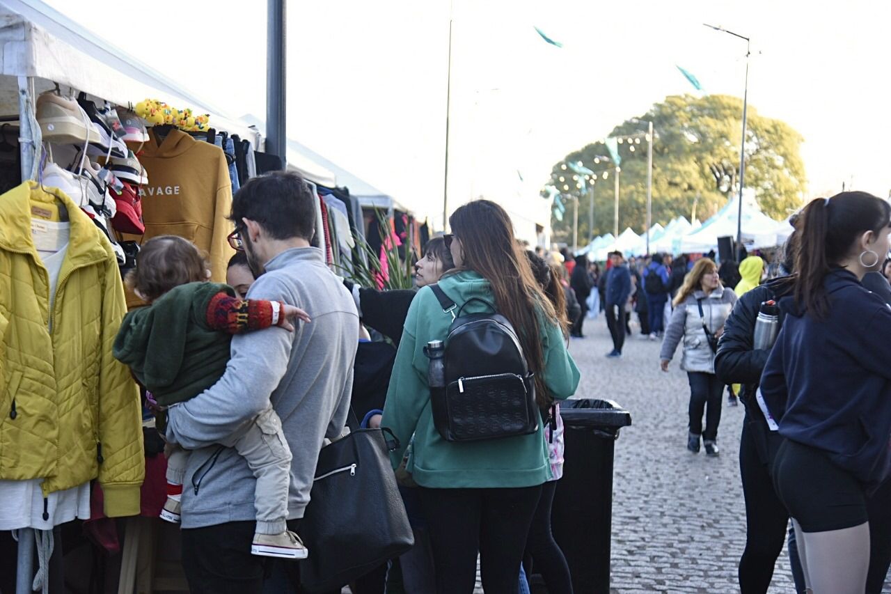 Este jueves: el Paseo de Compras Meridiano V retorna con nuevas ofertas