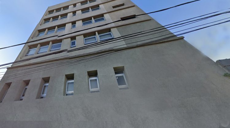 La sede UCALP San Martín estrena un nuevo edificio