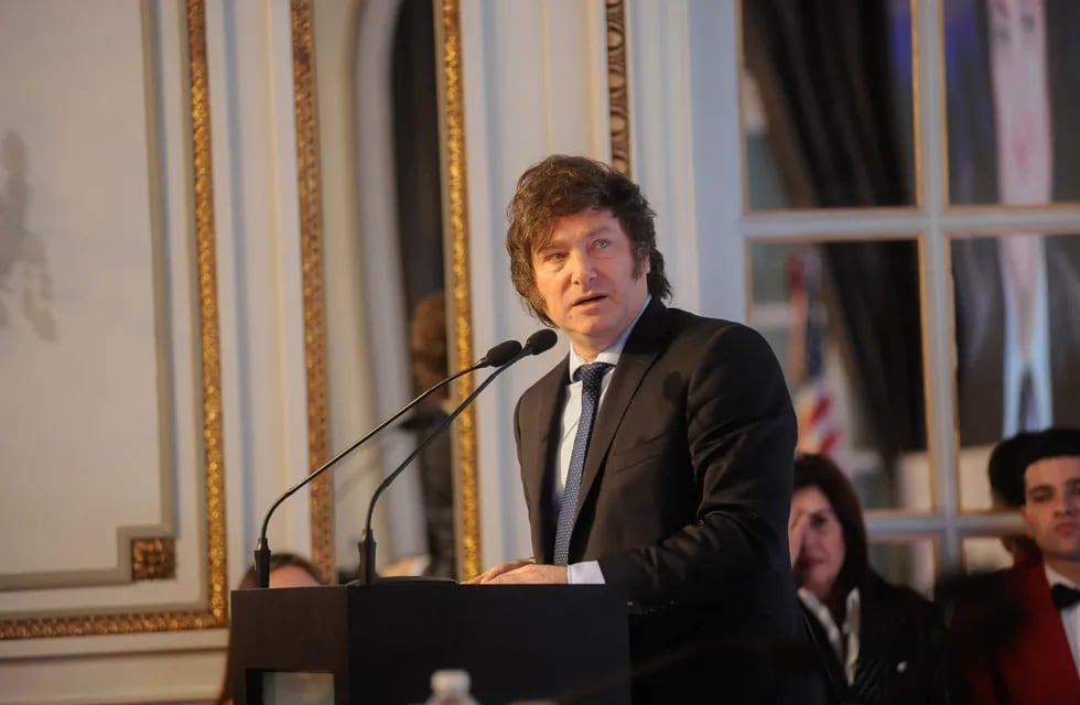 Milei destacó su buen vínculo con Macri y el PRO: "Vamos en camino a una fusión de fuerzas"